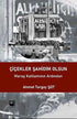 Çiçekler Şahidim Olsun - Roman | Avrupa Kitabevi