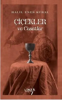 Çiçekler ve Cesetler - Öykü Kitapları | Avrupa Kitabevi