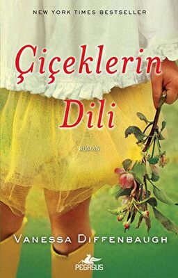 ÇİÇEKLERİN DİLİ - Aşk Kitapları | Avrupa Kitabevi