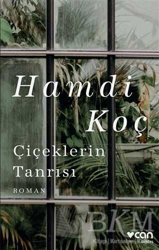 Çiçeklerin Tanrısı