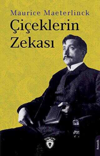 Çiçeklerin Zekası - Öykü Kitapları | Avrupa Kitabevi