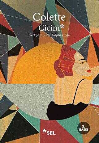 Cicim - Roman | Avrupa Kitabevi