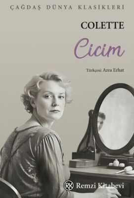 Cicim - Roman | Avrupa Kitabevi