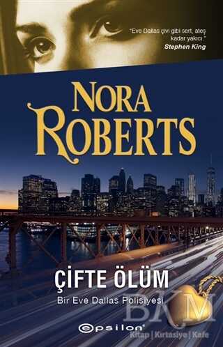 Çifte Ölüm - Roman | Avrupa Kitabevi