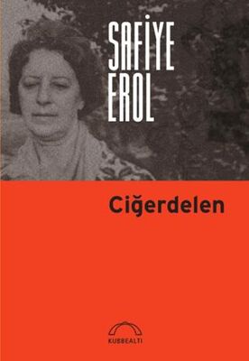 Ciğerdelen - Türk Edebiyatı Romanları | Avrupa Kitabevi