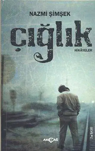 Çığlık - Türk Edebiyatı Romanları | Avrupa Kitabevi