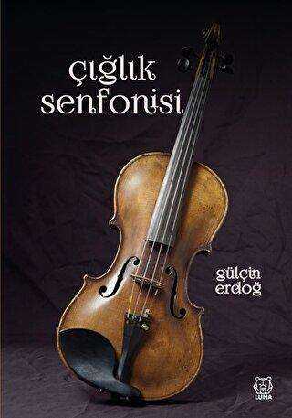 Çığlık Senfonisi - Şiir Kitapları | Avrupa Kitabevi