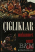 Çığlıklar - Şiir Kitapları | Avrupa Kitabevi