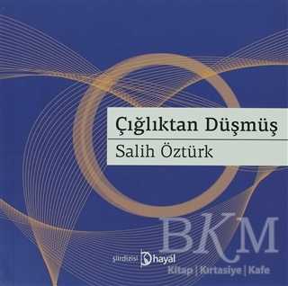 Çığlıktan Düşmüş - Şiir Kitapları | Avrupa Kitabevi