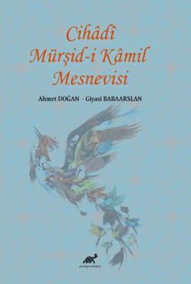 Cihadi Mürşid-i Kamil Mesnevisi - Araştıma ve İnceleme Kitapları | Avrupa Kitabevi