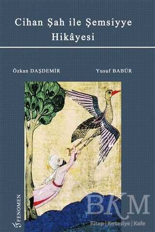 Cihan Şah İle Şemsiye Hikayesi - Roman | Avrupa Kitabevi