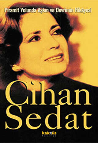 CİHAN SEDAT - Türk Edebiyatı Romanları | Avrupa Kitabevi