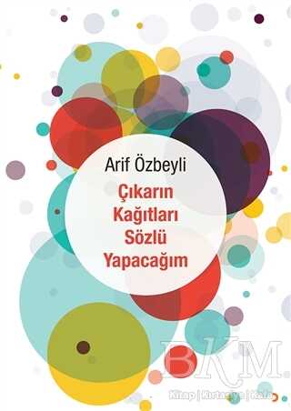 Çıkarın Kağıtları Sözlü Yapacağım - Mizah Kitapları | Avrupa Kitabevi