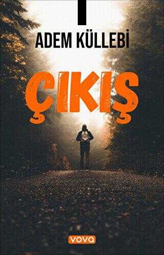 Çıkış - Roman | Avrupa Kitabevi