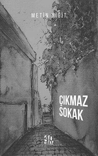 Çıkmaz Sokak - Roman | Avrupa Kitabevi