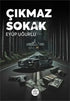 Çıkmaz Sokak - Roman | Avrupa Kitabevi