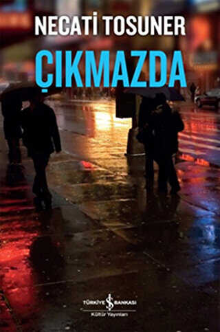 ÇIKMAZDA