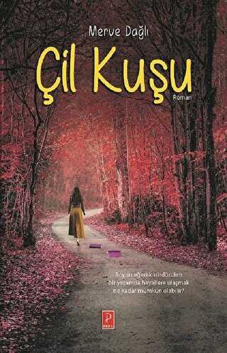 Çil Kuşu - Roman | Avrupa Kitabevi