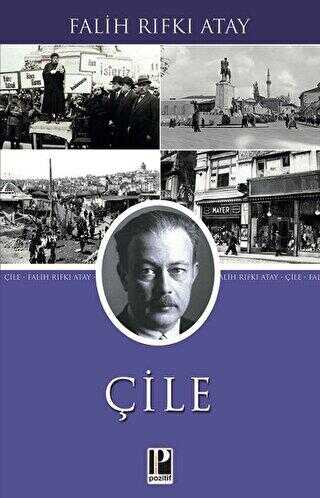 Çile - Roman | Avrupa Kitabevi