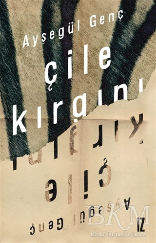 Çile Kırgını - Roman | Avrupa Kitabevi