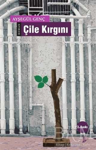 Çile Kırgını - Türk Edebiyatı Romanları | Avrupa Kitabevi