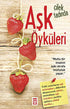 Çilek Tadında Aşk Öyküleri - Denemeler | Avrupa Kitabevi