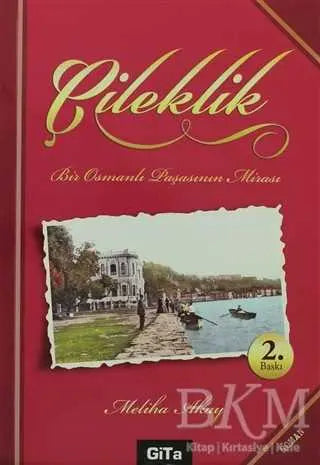 Çileklik - Türk Edebiyatı Romanları | Avrupa Kitabevi
