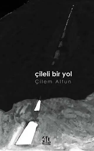 Çileli Bir Yol - Türk Edebiyatı Romanları | Avrupa Kitabevi