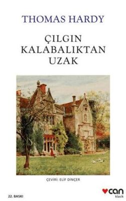 Çılgın Kalabalıktan Uzak - Roman | Avrupa Kitabevi