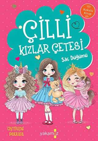 Çilli Kızlar Çetesi