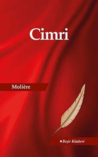 Cimri - Roman | Avrupa Kitabevi