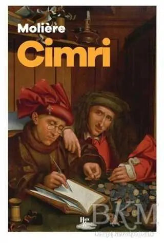 Cimri - Roman | Avrupa Kitabevi