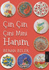 Çin Çin Çini Mini Hanım - Öykü Kitapları | Avrupa Kitabevi