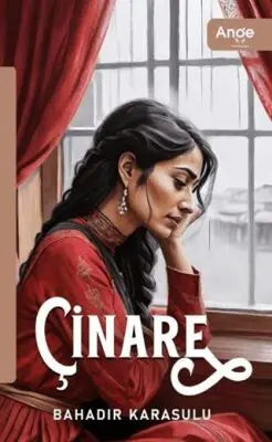 Çinare - Roman | Avrupa Kitabevi