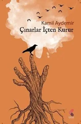 Çınarlar İçten Kurur - Şiir Kitapları | Avrupa Kitabevi