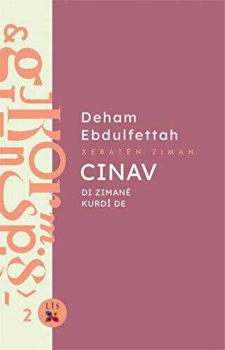 Cınav Dı Zımane Kurdi De - Kürt Edebiyatı | Avrupa Kitabevi
