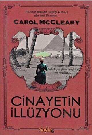 Cinayetin İllüzyonu - Roman | Avrupa Kitabevi