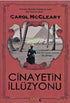 Cinayetin İllüzyonu - Roman | Avrupa Kitabevi