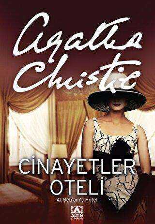Cinayetler Oteli - Polisiye Romanlar | Avrupa Kitabevi