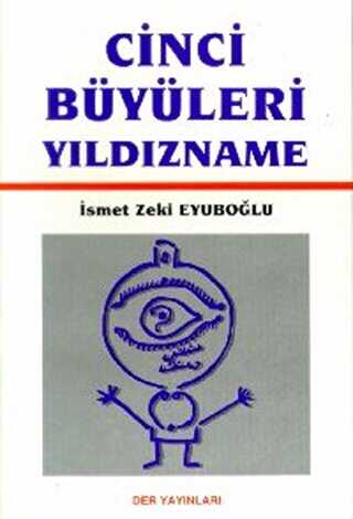 Cinci Büyüleri Yıldızname - Roman | Avrupa Kitabevi
