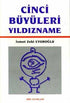 Cinci Büyüleri Yıldızname - Roman | Avrupa Kitabevi