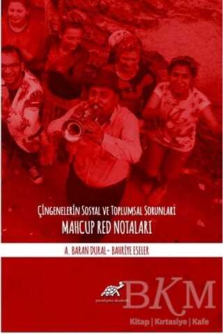 Çingenelerin Sosyal ve Toplumsal Sorunları