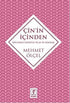 Çin’in İçinden - Anı Mektup ve Günlük Kitapları | Avrupa Kitabevi