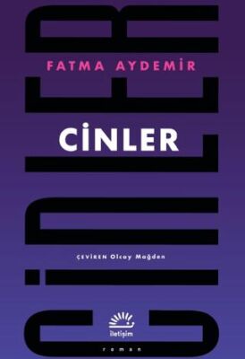 Cinler - Roman | Avrupa Kitabevi