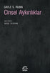 Cinsel Aykırılıklar -  | Avrupa Kitabevi