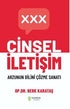 Cinsel İletişim - Kişisel Gelişim Kitapları | Avrupa Kitabevi