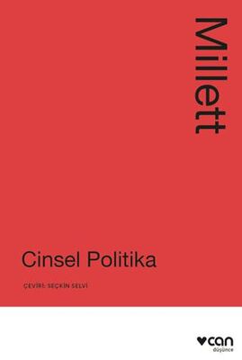 Cinsel Politika - Popüler Kültür Kitapları | Avrupa Kitabevi