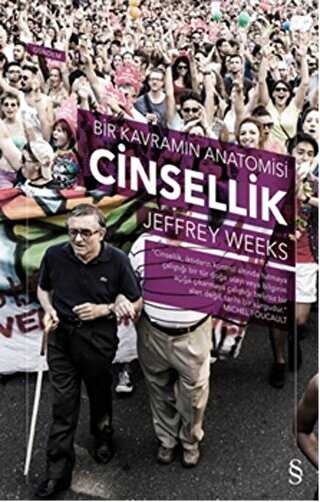Cinsellik: Bir Kavramın Anatomisi -  | Avrupa Kitabevi