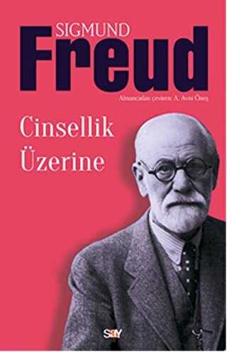 Cinsellik Üzerine - İnsan ve Toplum Cinsellik Kitapları | Avrupa Kitabevi