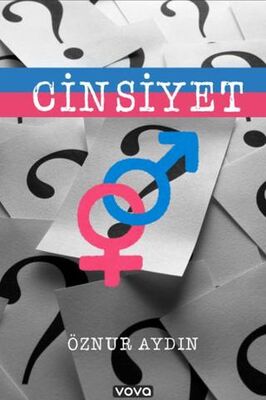 Cinsiyet - Kişisel Gelişim Kitapları | Avrupa Kitabevi